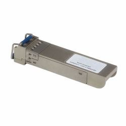 SFP-10G-SR-C 300 m Network Transceiver Module - Silver