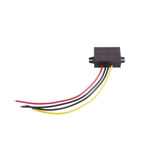 Convertisseur CC contre les surtensions pour protéger votre matériel 5V 25W