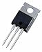 FAIRCHILD SEMICONDUCTOR FQP30N06L N CHANNEL MOSFET, 60V, 32A, TO-220 (10 pieces)