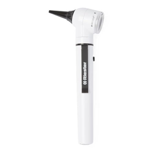 e-Scope Pocket Otoscopes