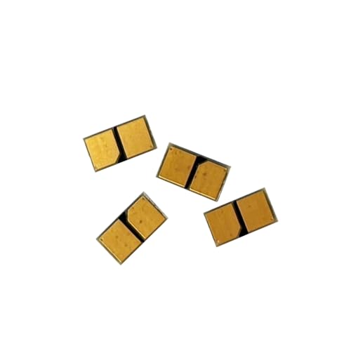 Chip cartuccia toner 4 pezzi 36K 19K compatibile con C-EXV-49