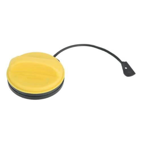 Bouchon de réservoir LR053666 compatible Land Rover LR3 LR4
