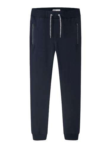 NAME IT Nkmhonk Bru SWE Pant Noos – Ansicht 1