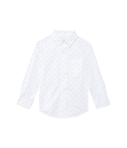 Appaman Boys' Standard Shirt (Toddler/Little Big Kid)