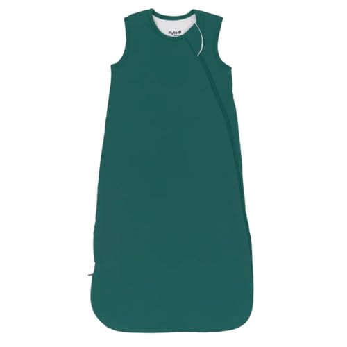 Image of KYTE BABY Unisex Rayon Sleeping Bag for Babies and Toddlers, 1.0 Tog