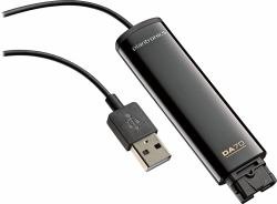 Plantronics 201851-02 - PLX DA70 USB AUDIO PROCESSOR