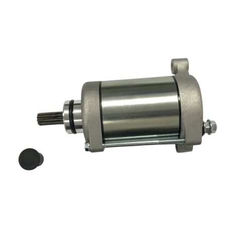 Démarreur 21163-0064 pour résoudre les pannes de démarrage sur ZX10R
