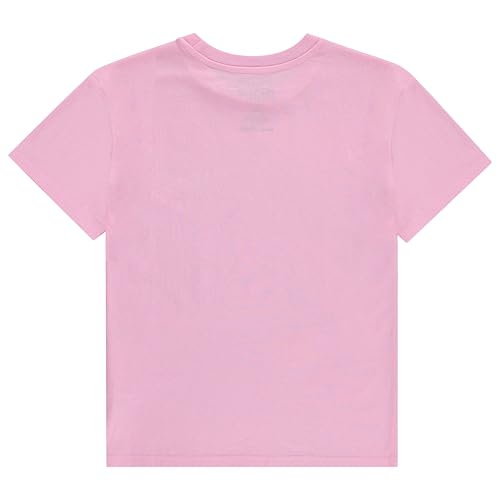 Image of Disney Lilo & Stitch Girls T-Shirt & Shorts Set, Sizes 4-16