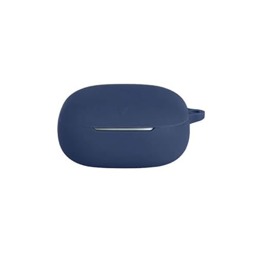 [arupi] Anker Soundcore Liberty 5 �Ή� �V���R���P�[�X �J���r�i�t�� (�l�C�r�[)