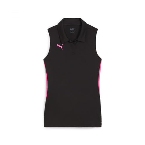 Polo de padel PUMA individuel pour femme et style mixte