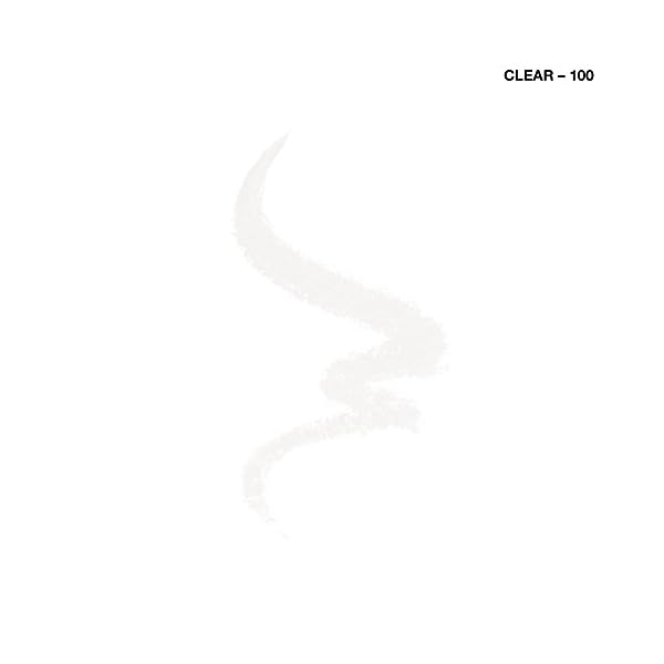 COVERGIRL Farewell Feathering Lip Liner, Clear, 0.04 Ounce (packaging may vary), Pack of 1