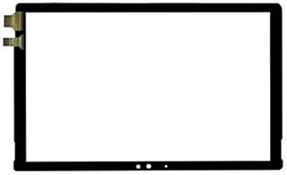 Touch Screen Digitizer Glass (NO LCD Display) Replacement for Microsoft Surface Pro 4 1724 12.3 inch