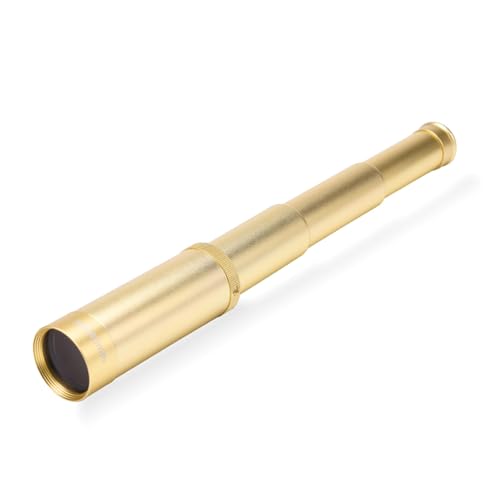 Monoculaire pliable en métal durable et haute résistance - 2