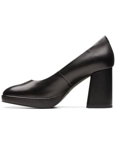 Clarks Women's Zoya 85 Court Pump2