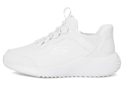 Skechers Boy's Hands Free Slip-ins-Bounder 403896l (Little Big Kid) Sneaker4