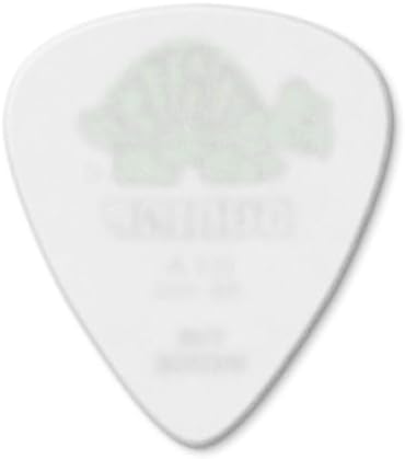 Dunlop 424R88 0,88 mm Tortex Wedge kalemler, 72'li paket - Görsel 3