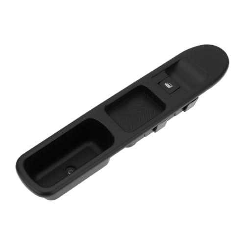 VGOL 4Pin Passenger Window Switch 6554 QL Compatible with Peugeot 207 3008 5008