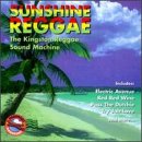 Sunshine Reggae [Audio CD]