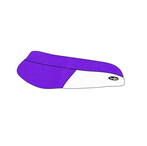 Amazon.com: BlackTip Jetsports Vinyl Seat Cover Compatible with