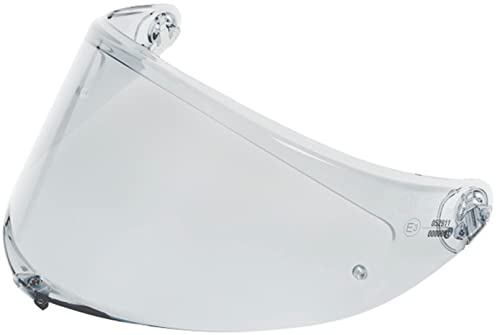 AGV VISOR GT5-2 MPLK - E2206 SMOKE 50% 2FPL