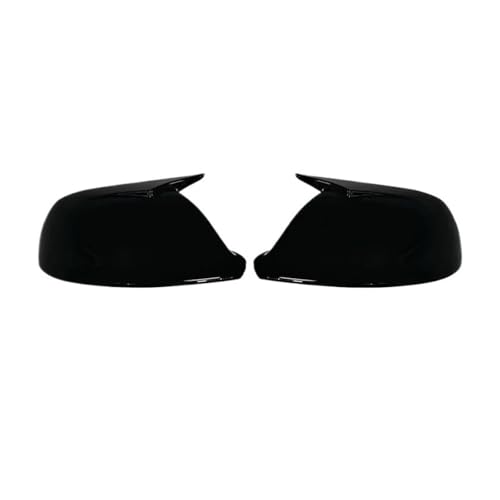 Coques Rétroviseurs Auto Finition Premium pour Audi Q7 4L Q5 8R