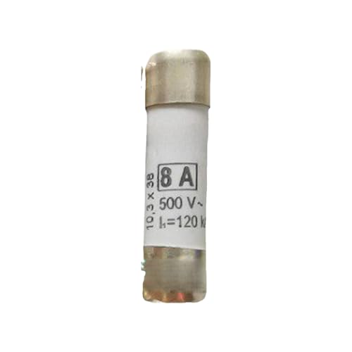 Fusible C10G32 resoudre les coupures de courant liees aux surcharges 500V