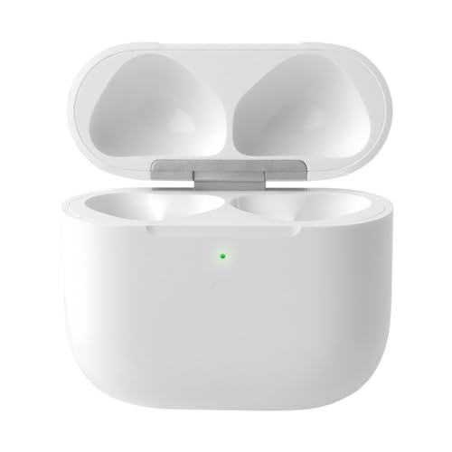 Wireless Charging Case Compatible with Airpods 4 Charging...