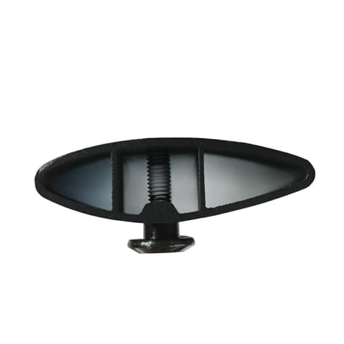 Portaequipajes de aluminio Toyota RAV4 2019-2023 barras transversales de techo 4