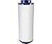 Active Air Inline Carbon Filter, 8"x30"