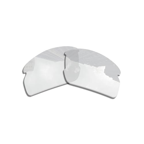 Image of Polarized Replacement Lens fit Oakley Flak 2.0 OO9295 Sunglass-Anti-Scratch|Impact-Resistant|Perfectly Fit