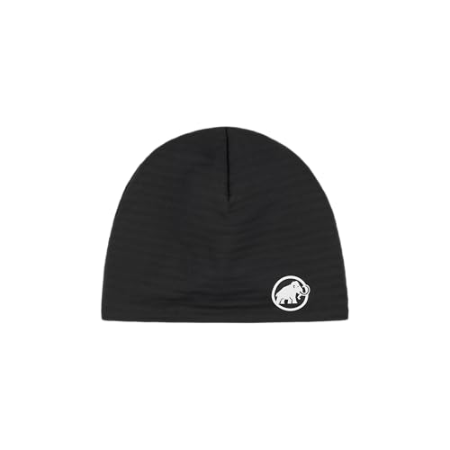 Bonnet Mammut Taiss pour vos sessions de trail et trekking hivernal
