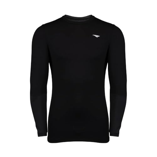 Camisa Térmica de Manga Longa Penalty Masculina Matis X