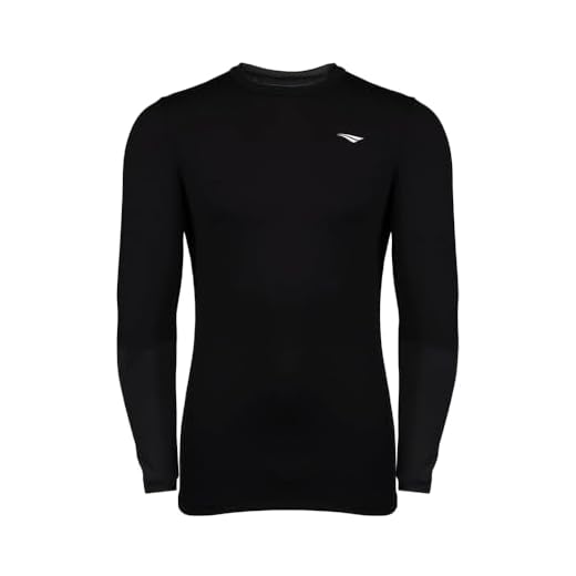 Camisa Térmica Manga Longa Penalty Masculina Matis X Preto Pt T 3040759-xg