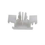 - Fabriquées à partir de matériaux, ces clips sont conçus pour durer, durabilité et longévité en utilisation.