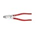 Produktbild Wiha Installationszange TriCut Classic, 3-in-1 Multitool, Seitenschneider, Abmantler und Abisolierzange in einem Werkzeug, Arbeiten in schwer zugänglichen Dosen möglich