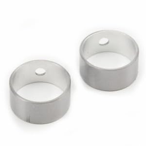 2Pcs New Engine Balance Shaft Tile Bearing Fit for VW Golf Jetta Passat Tiguan Audi A4 A5 A6 Q3 Q5 TT 06H198205 06H 103 396 J 06H103396J