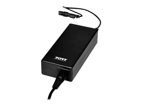 Alimentation PC 65W portable chargeur de remplacement Dell