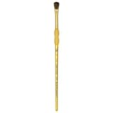 Crafter's Choice Camel Hair Mini Mop Brush-1/4 Width