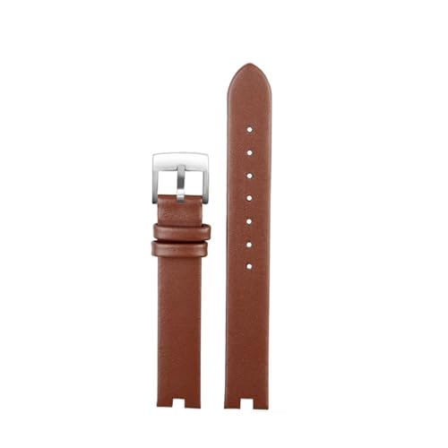 [ȓX] vA/U[vXgbv 12*4 ~[g 14*4 ~[g 14*5 ~[gʃC^[tFCX^F̏̎voh GUC GC YA141404 ƌ݊(Brown-S pin,14x4mm)