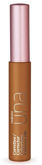 Natura Corretivo Cobertura Extrema 24h Una 35N - 8ml