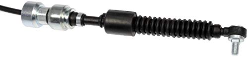 Dorman 905-661 Automatic Transmission Shifter Cable Compatible with Select Toyota Models by Dorman - Image 3