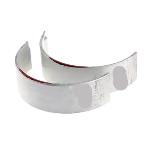 Biela de cigüeñal compatible con CF400AU 0800-040006-00011 para SSV