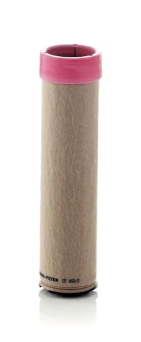 Filtre à air MANN-FILTER CF 850/2 cartouche de sécurité pour moteur industriel stationnaire