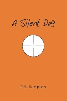 Paperback A Silent Dog Book