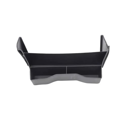 Organiseur de rénovation antidérapant et robuste pour console Lynk & Co 05 2021-2024