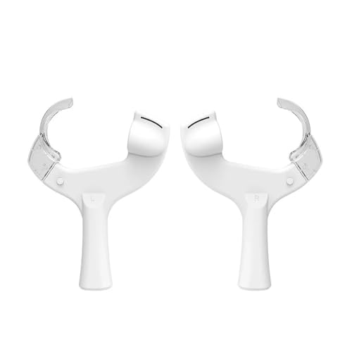 �݊���������܂� Meta Quest 3 & Oculus Quest 3 �}���[�d�h�b�N�ƌ݊���������AVR �w�b�h�Z�b�g�ƃR���g���[���[�p�̏[�d�f�B�X�v���C �X�^���h(Ping pong Bat)