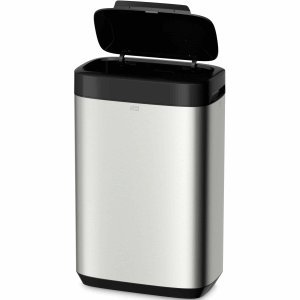 Contenant en acier inoxydable haut de gamme Tork 460011 capacité 50 l