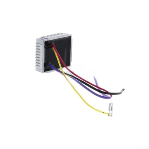 Reparación de sierra circular BSS610 con el controlador electrónico 620G71-9 para evitar paros 7