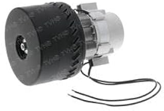 CLARKE 0782-117 MOTOR - VACUUM W/FAN AMETEK