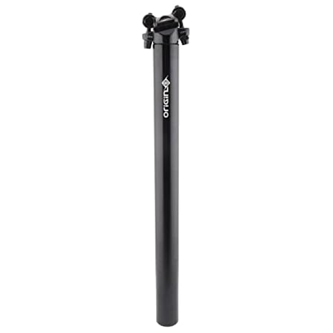 Origin8 Pro-Fit Alloy Seat Post - 27.2 x 400mm Cover